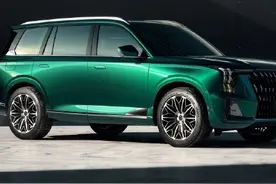 坦克600为什么就改名了？图片