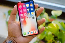 女朋友非要买苹果手机，还好我机智，就选华为没道理图片