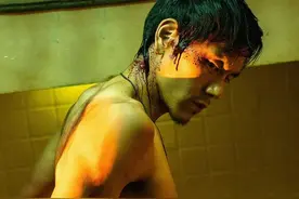 彭于晏这次真的尽力了图片