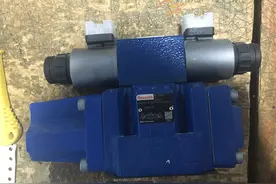 REXROTH力士乐比例阀4WRZ10W8-85-7X/6EG24N9K4/M图片