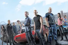 伊森亨特大战唐老大，《速度与激情》《碟中谍》谁是最强动作片？图片