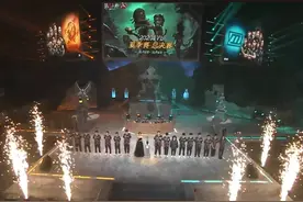 第五人格IVL夏季总决赛ZQ VS DOU5第一局 4:4平图片