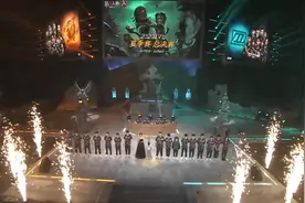 第五人格IVL夏季总决赛ZQ VS DOU5第一局 4:4平图片