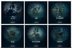 LOL：活动送的宝箱和点券买的宝箱不叠加，它们的区别在哪？图片