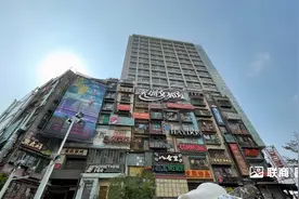 “美妆”跨界“美食”HAYDON黑洞深圳首店落地文和友图片