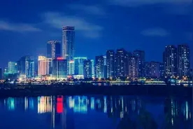 福建省各县级城市地名由来图片