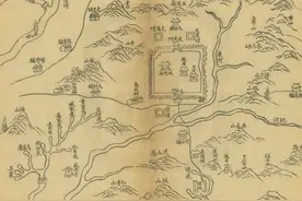 肥城老县城址商榷图片