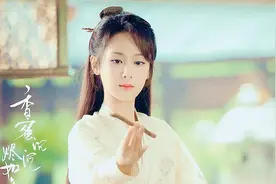 《家有儿女》演员大变样，杨紫张一山不算狠，鼠标才是颜值逆袭图片