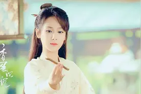 《家有儿女》演员大变样，杨紫张一山不算狠，鼠标才是颜值逆袭图片