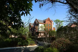 信阳豪宅大盘点，这些有钱人住的地方，东方今典都没排上号图片