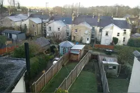 跟我留学英伦（1）——从厦门到兰卡斯特图片