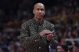 在NBA赚了1.5亿的马布里，当初为何会来CBA打球，原因不是为了钱图片