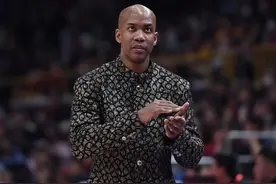 在NBA赚了1.5亿的马布里，当初为何会来CBA打球，原因不是为了钱图片