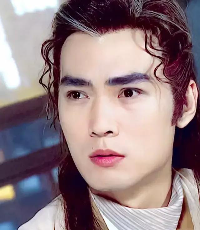 细数祖籍山东的港台明星们，个个盘靓条顺，演技也不遑多让