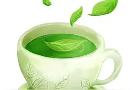 喝茶时要注意什么？图片
