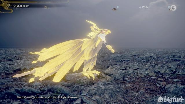 《仁王》系列全守护灵出典及人物履历百科（一）：御三家篇