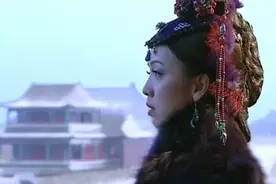 16年过去，它依旧吊打所有宫斗剧图片