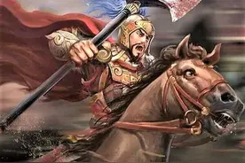 三国那些被射死的名将，居然有31个，你都知道吗？图片