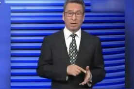 白岩松谈生育率下降：这3个问题没得到解决，还怎么谈三胎四胎？图片