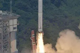 亚洲第一支太空军终于成立，目标瞄准死敌卫星，俄军却发出警报图片