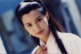 小龙女巅峰时期有多强？黄药师恐怕连五十招都接不了图片