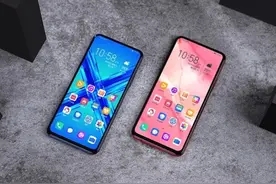 2年后的荣耀9x～外行人来告诉你是否依然坚挺？图片