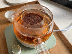 复工后的Soho办公，提神充电站，饮茶新模式：鸣盏煮茶器体验评测