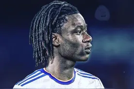 压哨5大官宣！巴萨送走格列兹曼，皇马签卡马文加，龙东重返英超图片