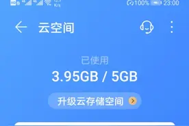 云存储哪家强？主流网盘对比体验图片