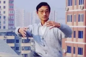 张树新：东西方搏击文化比较谈图片