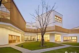 校服竟要5000块！上海最美幼儿园之一！双语特色、外教全天带班图片