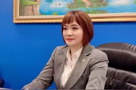 疫情下她领导旅游集团不退反进逆势增长图片