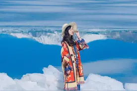 天涯净土，一见“偷”心？！（下）图片