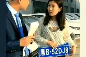 汽车蓝牌将取消？新车牌设计曝光，一共3款，土豪准备抢靓号图片