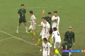 全运会男足新王诞生！浙江三进决赛终夺冠，新疆队输球仍创历史图片