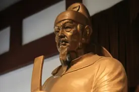 此人是武周朝头号酷吏，为了将其铲除，李武两家皇族子弟齐联手图片