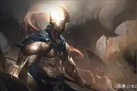 LOL手游：上分万金油英雄，帮助大家突破瓶颈，玩过的都说恶心图片