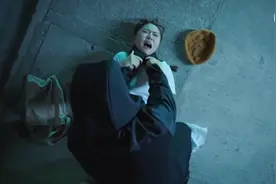 TVB惊悚剧《刑侦日记》上映！影后视帝大斗戏，合演人格分裂母子图片