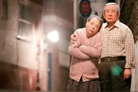 二刷豆瓣高评《我爱你》泪目：爱一个人最真实的样子，是不离不弃图片