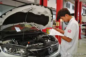 全合成机油，半合成机油用哪个更划算？给你算笔账就懂了图片