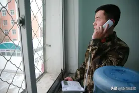 孩子当兵后，如果长时间不和家中联系，可能存在三个原因图片