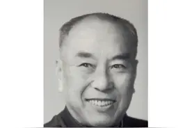 鞍钢“五百罗汉”的故事 | 李大璋：第一任经理赴任 轻车简从图片