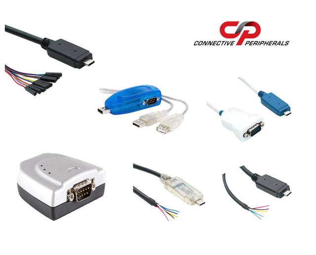 eֻӦConnective PeripheralsϵӲƷ