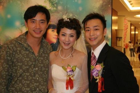 《外来媳妇本地郎》演员中有3对不为人知的夫妻,你都知道吗