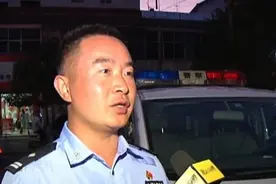 抓捕变救援，这是啥情况？图片