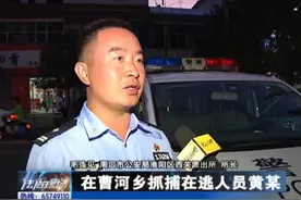 抓捕变救援，这是啥情况？图片