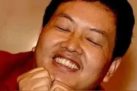 骂遍娱乐圈无敌手的宋祖德其人异事图片