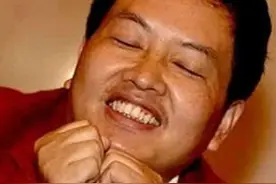 骂遍娱乐圈无敌手的宋祖德其人异事图片