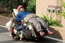日本是如何缩小贫富差距的？图片