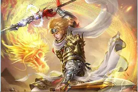 《三国杀》中最弱的神将是谁？图片